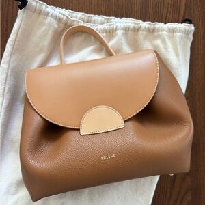 Polene Numero Un - Trio Camel - Pristine Condition